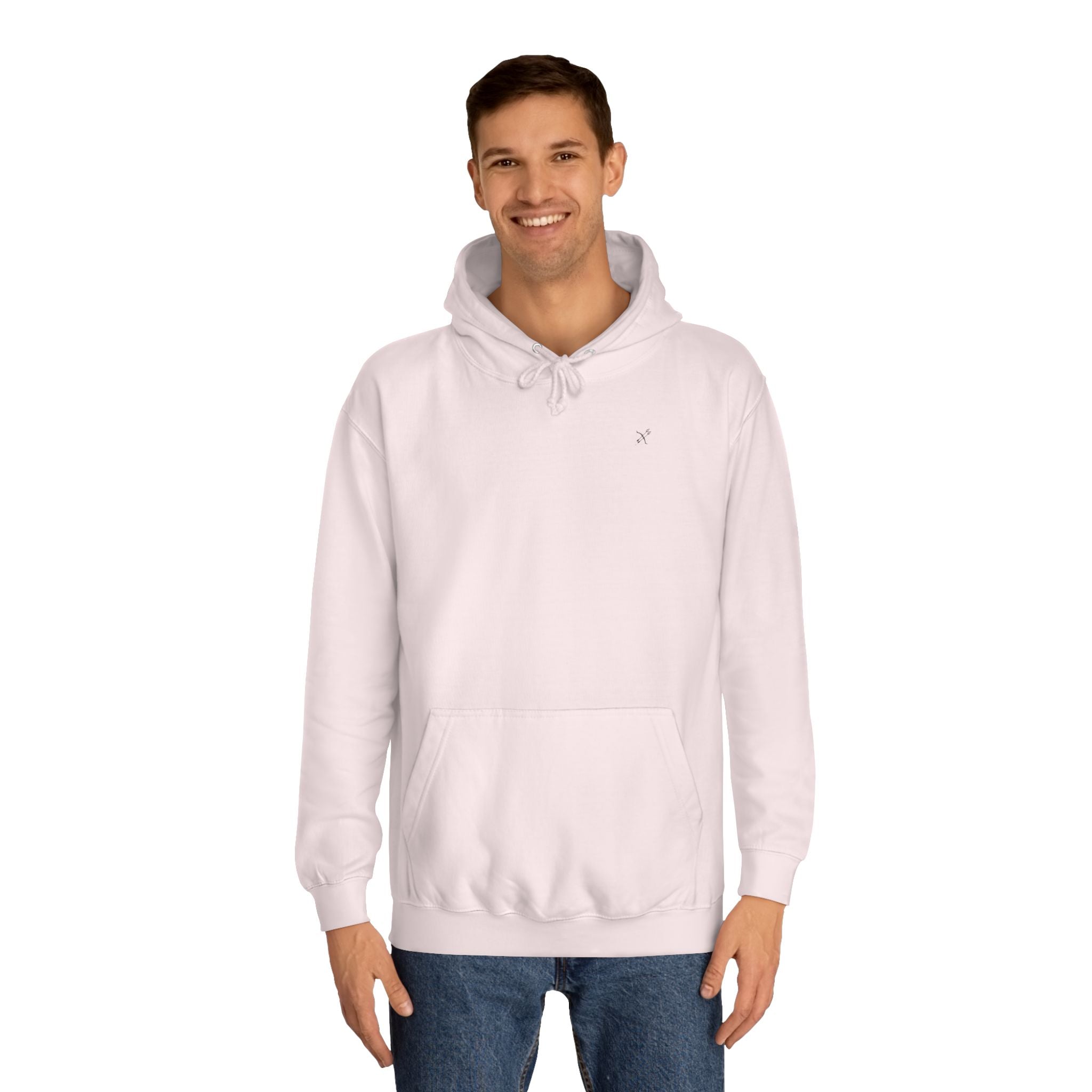 Sudadera Guerrero Templario | Detallia