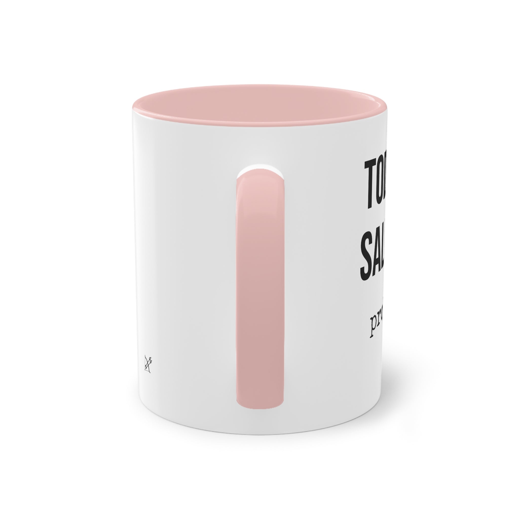Taza Todo Saldrá Bien | Detallia
