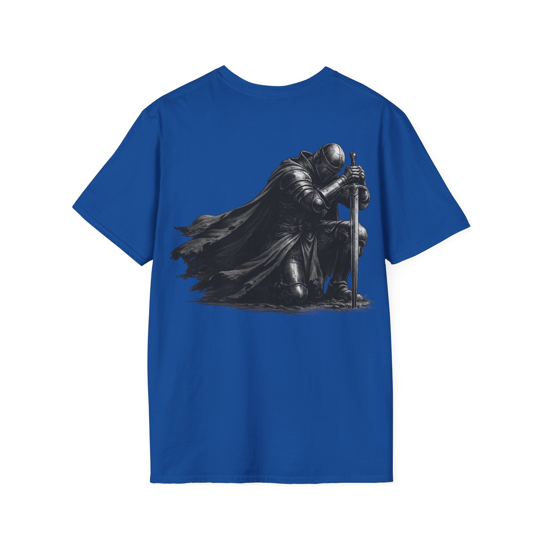 Camiseta "La Fuerza del Silencio" | Detallia