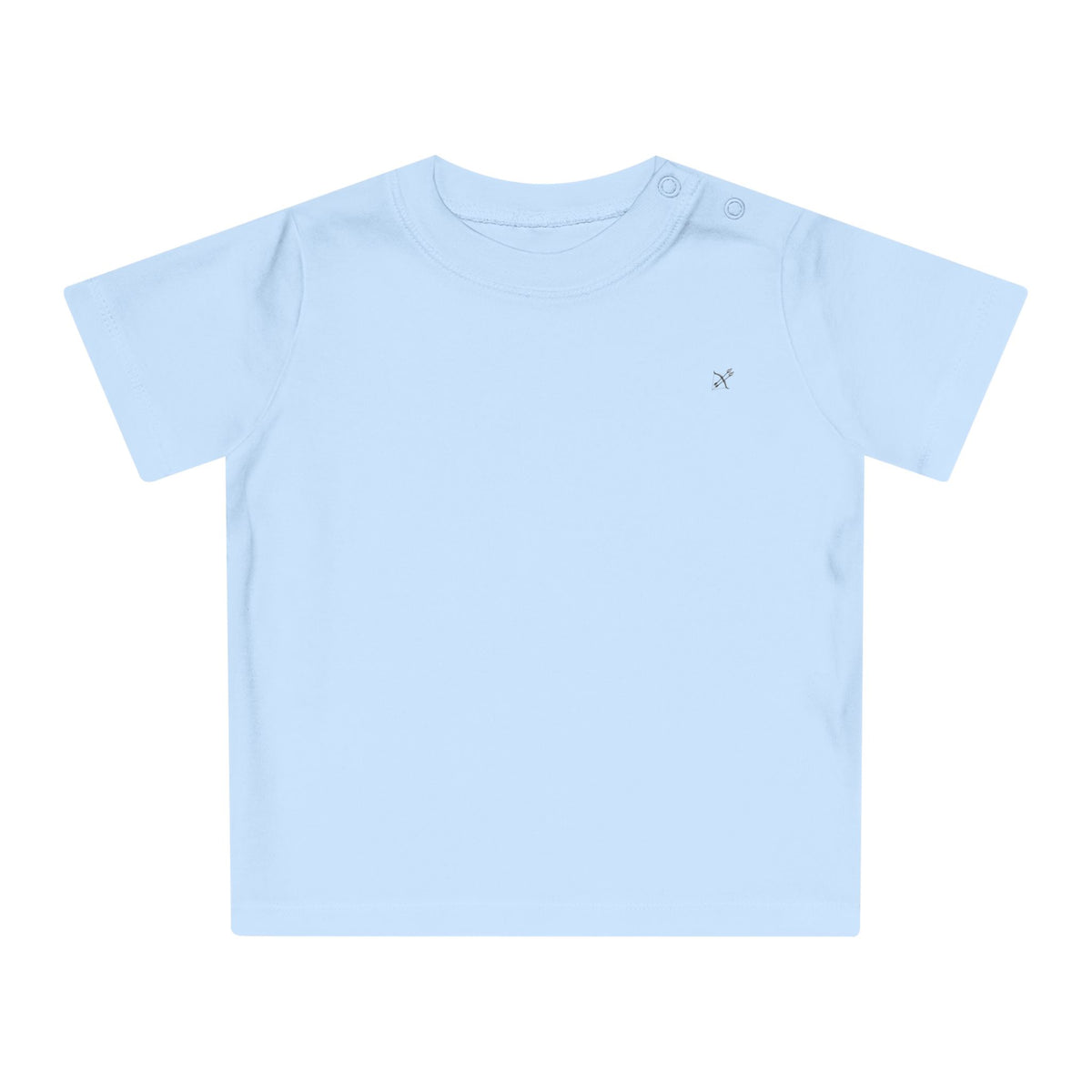 Camiseta Bebé "Alas de Libertad" | Detallia