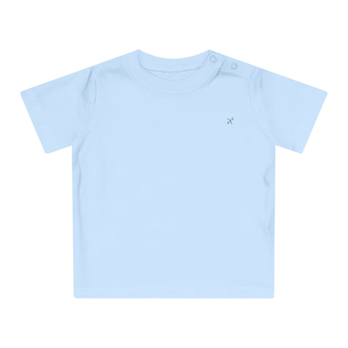 Camiseta Bebé "Alas de Libertad" | Detallia