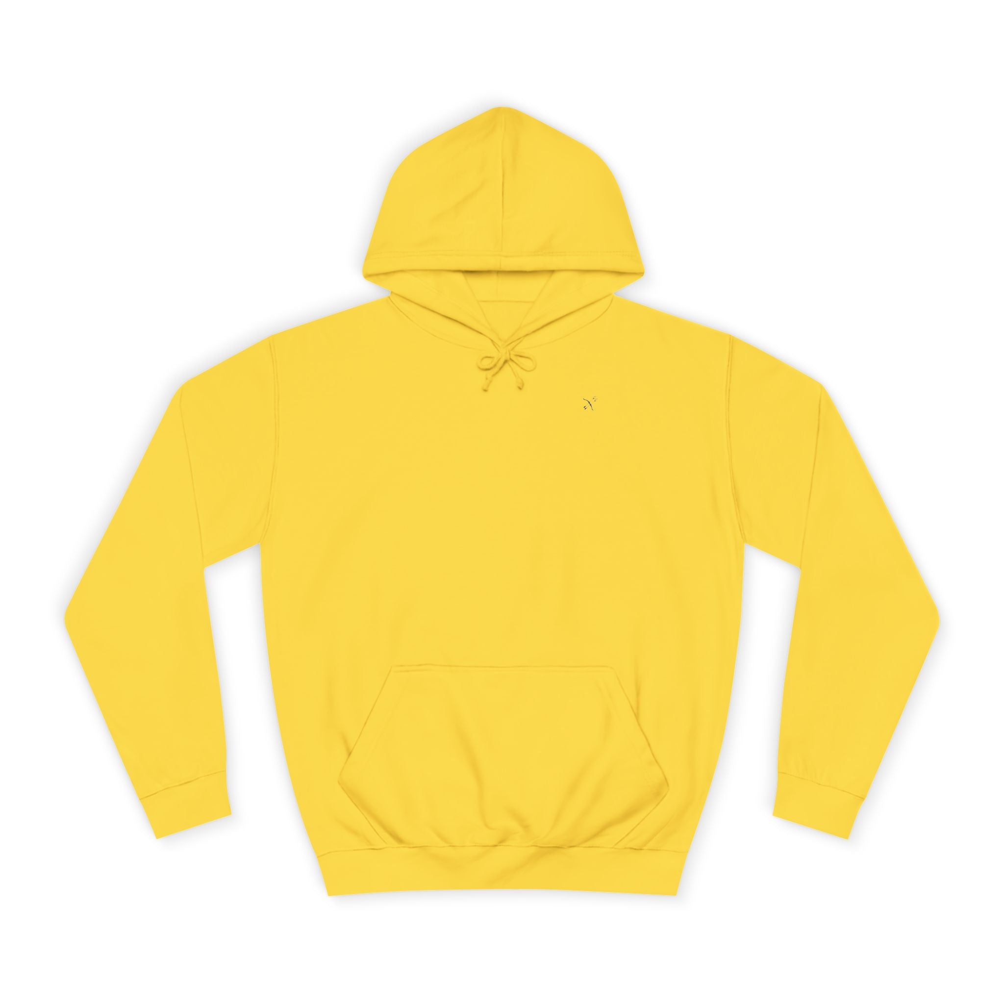 Sudadera "La Suerte Favorece a los Preparados" | Detallia