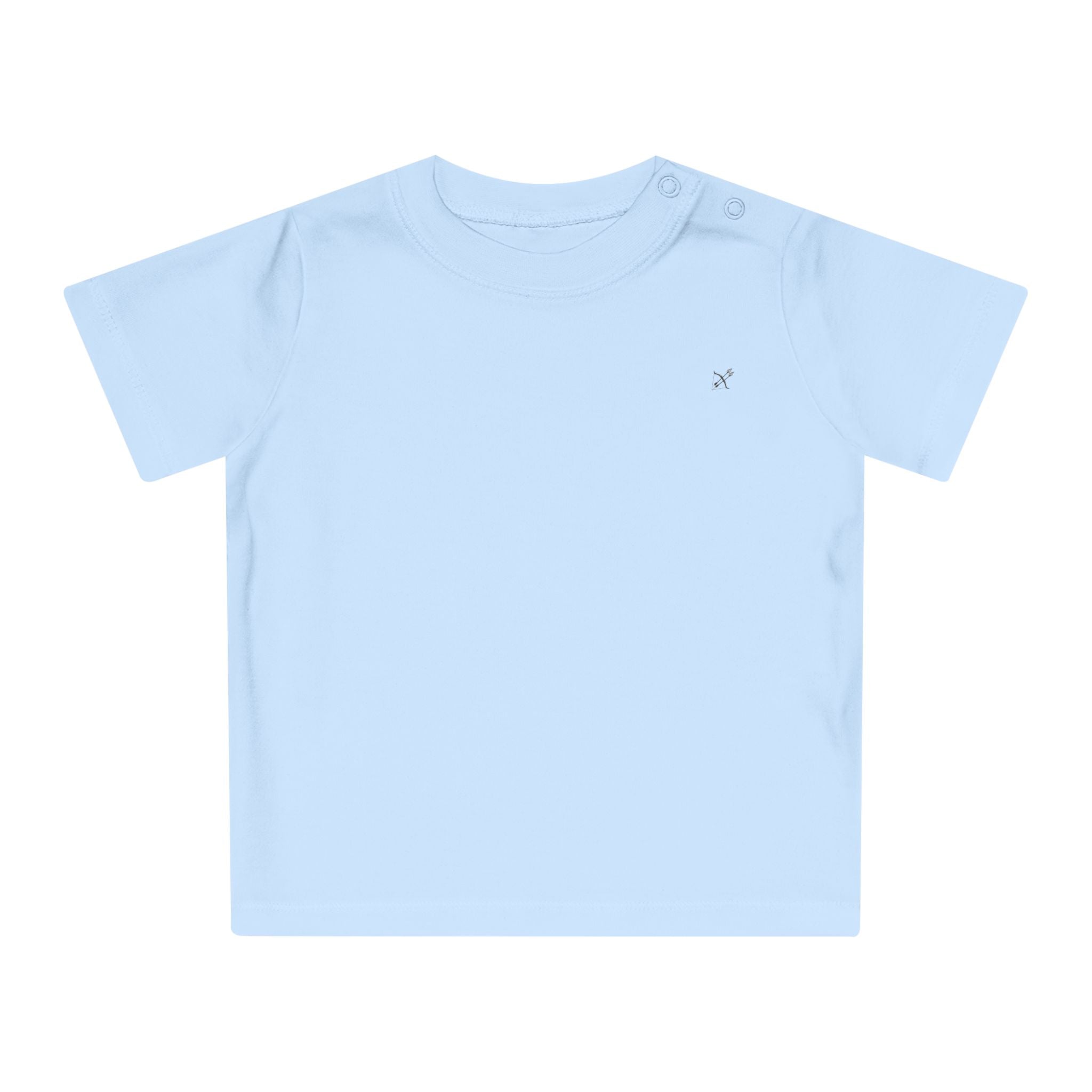 Camiseta Bebé "Alas de Libertad" | Detallia