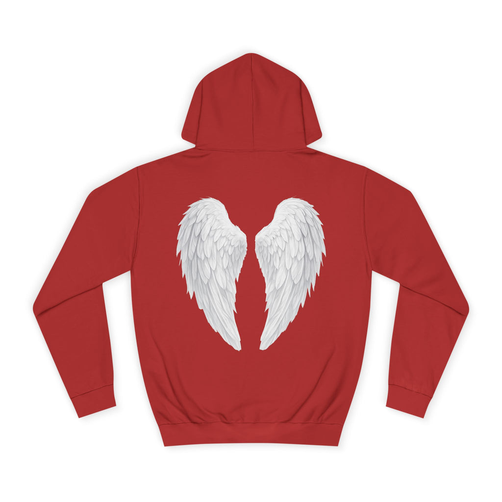 Sudadera "Libertad Interior" | Detallia