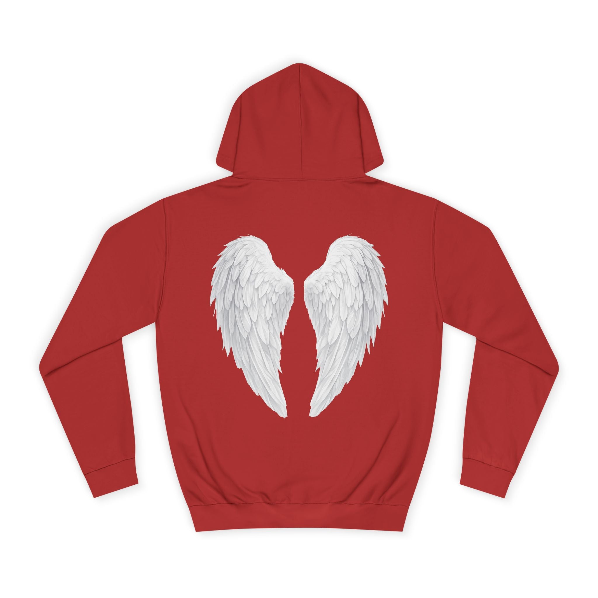 Sudadera "Libertad Interior" | Detallia