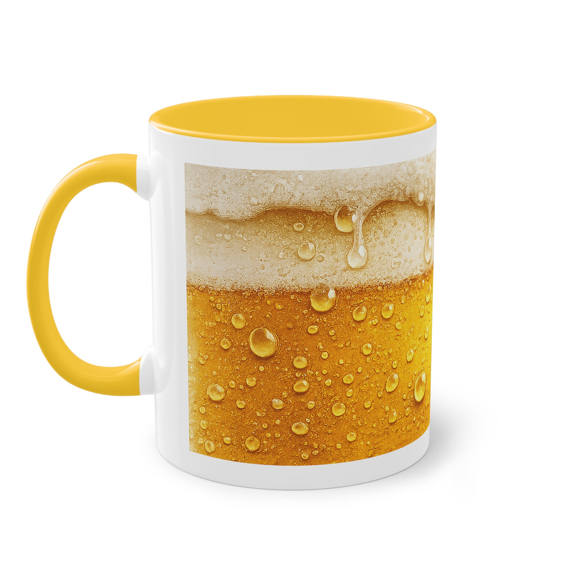 Taza Cerveza | Detallia