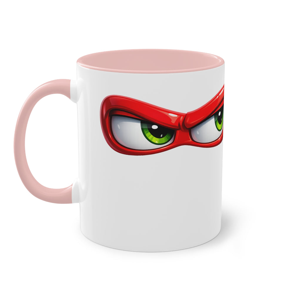 Taza Ojos Traviesos | Detallia