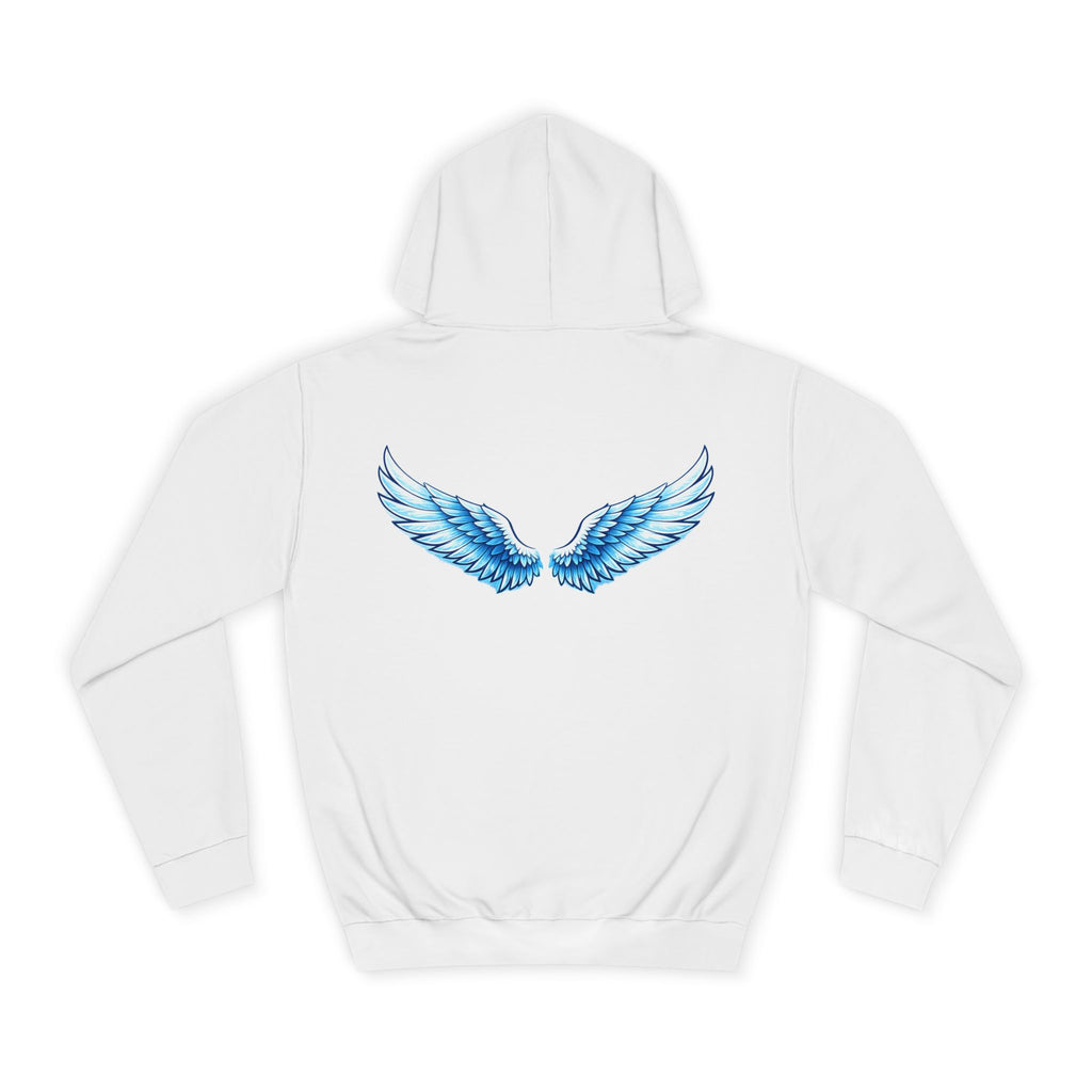 Sudadera "Alas de Libertad" | Detallia