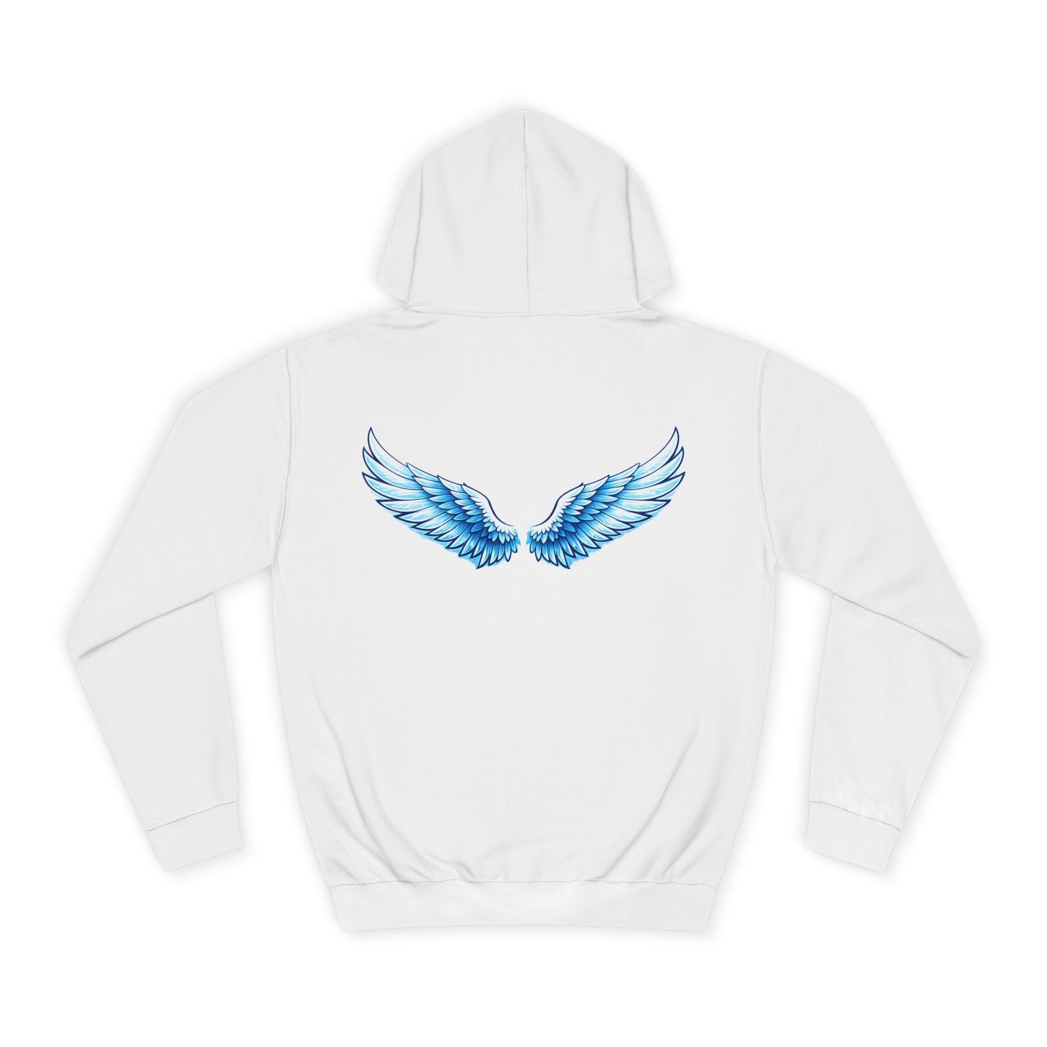 Sudadera "Alas de Libertad" | Detallia