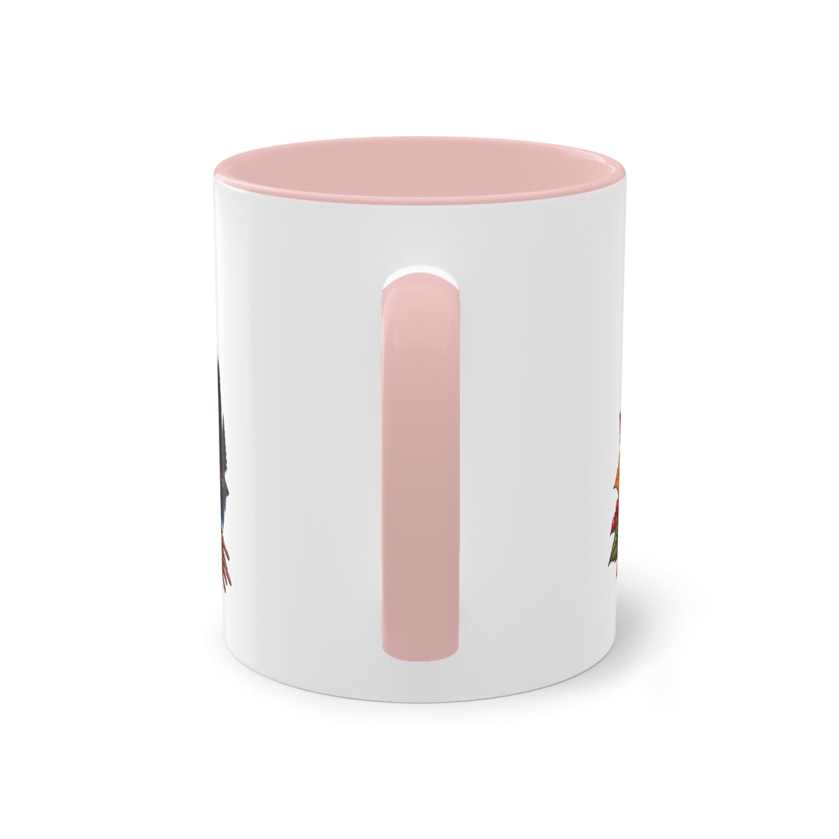 Taza – Otoño y Aventura/Detallia