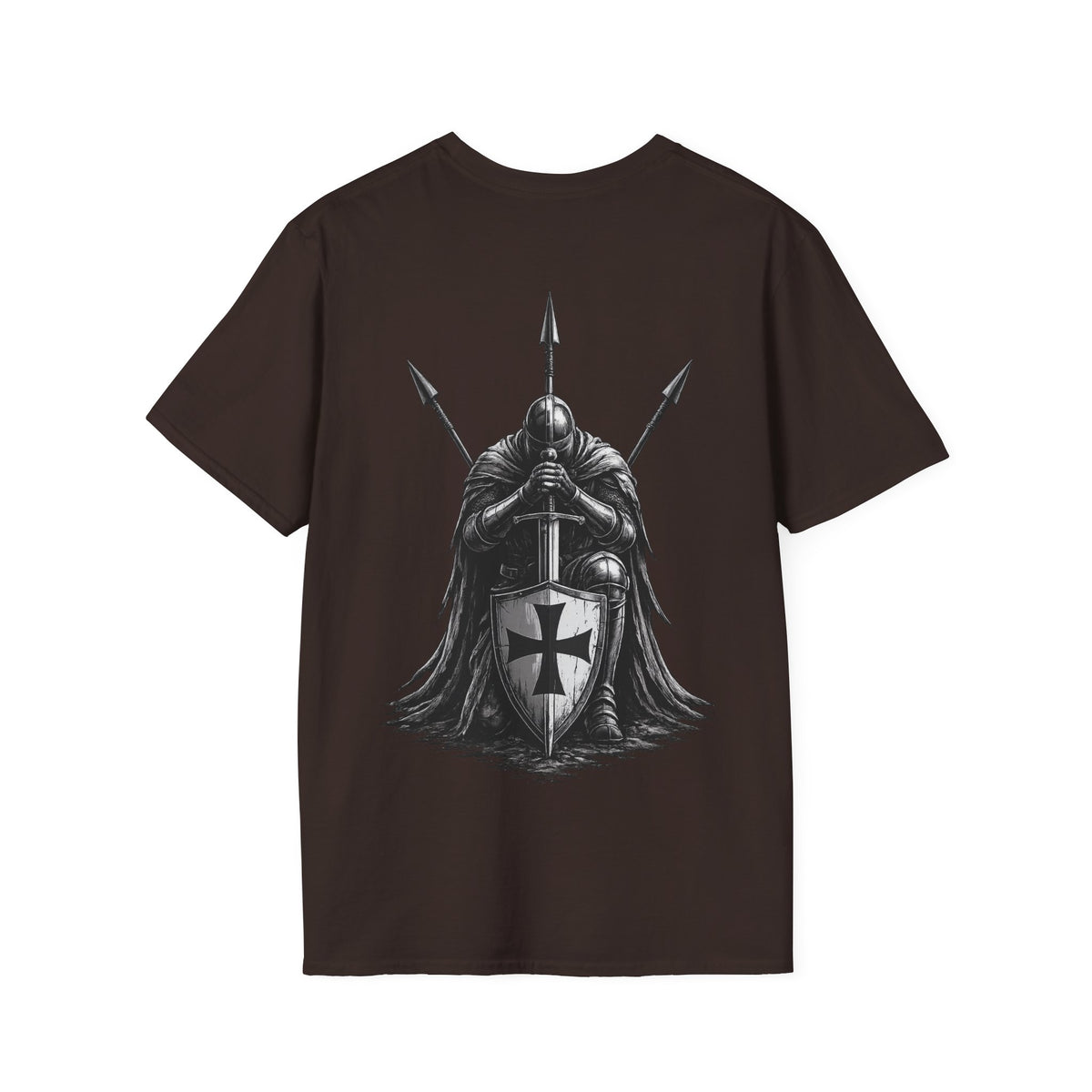 Camiseta El Caballero | Detallia