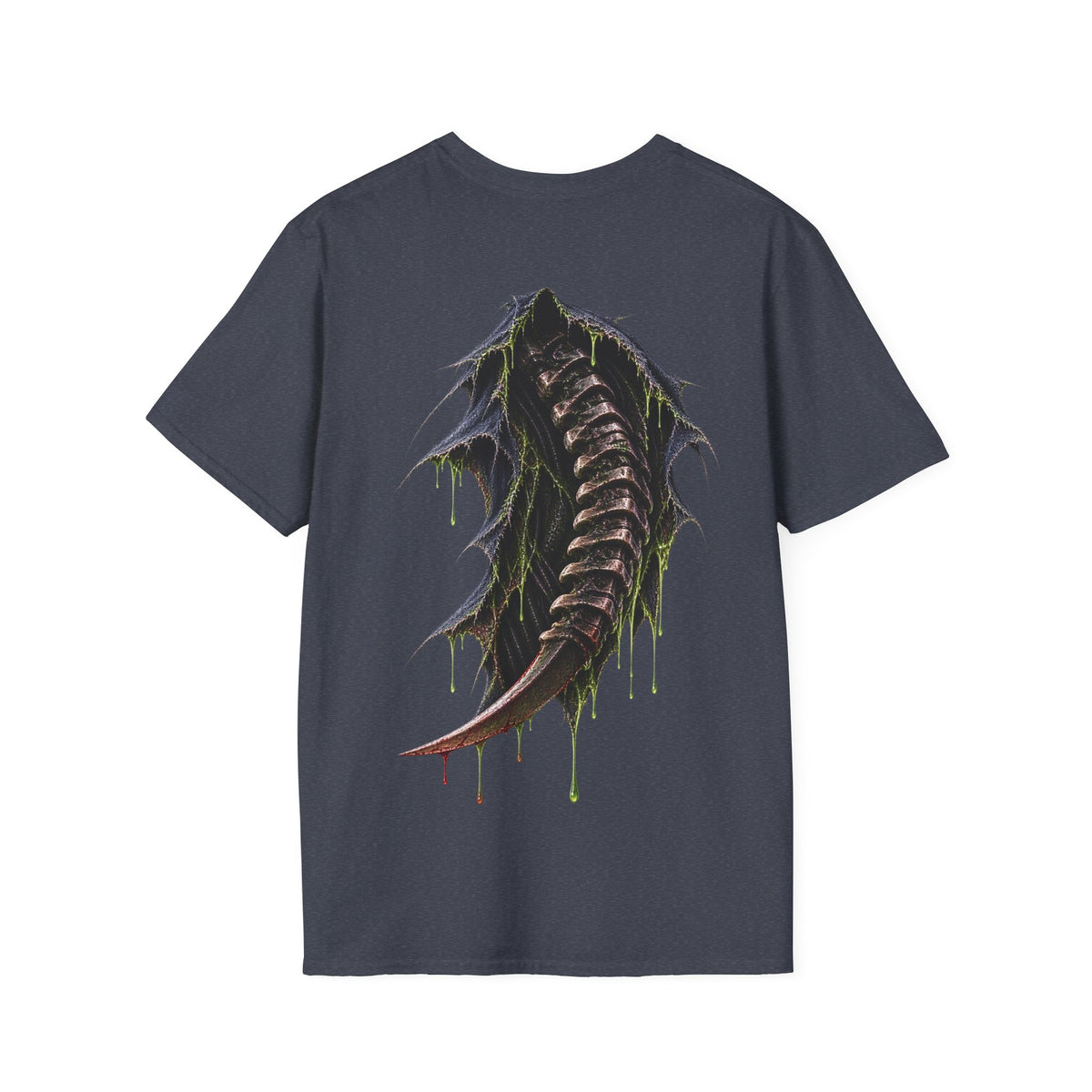 Camiseta Criatura Mutante | Detallia