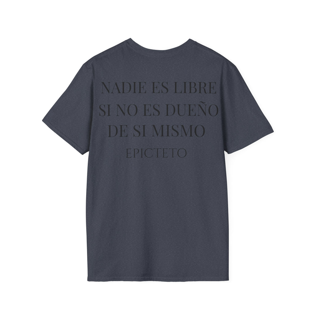 Camiseta Libre | Detallia