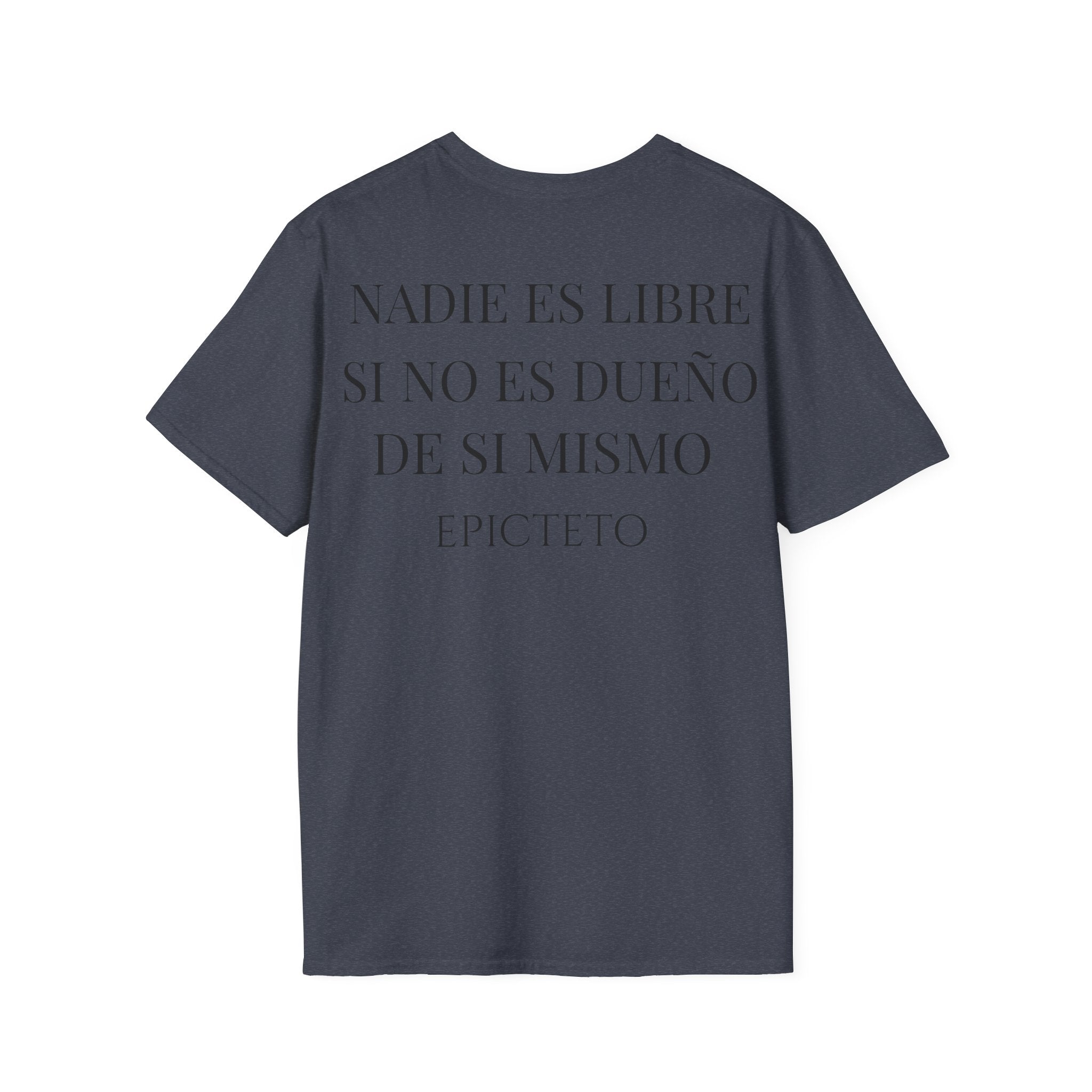 Camiseta Libre | Detallia