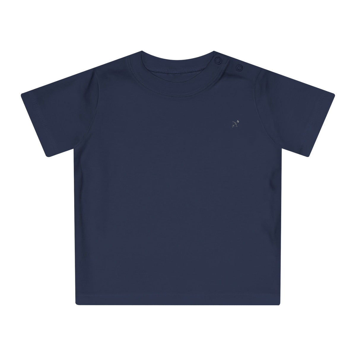 Camiseta Bebé "Alas de Libertad" | Detallia