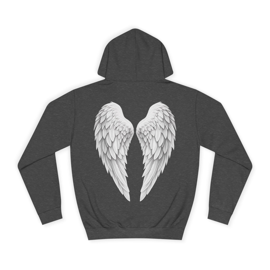 Sudadera "Libertad Interior" | Detallia