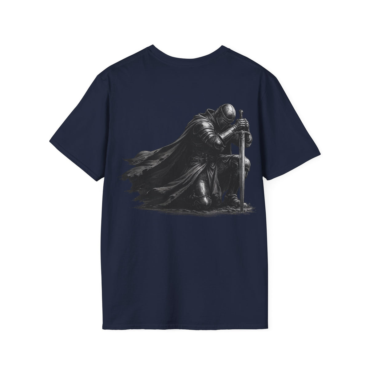 Camiseta "La Fuerza del Silencio" | Detallia