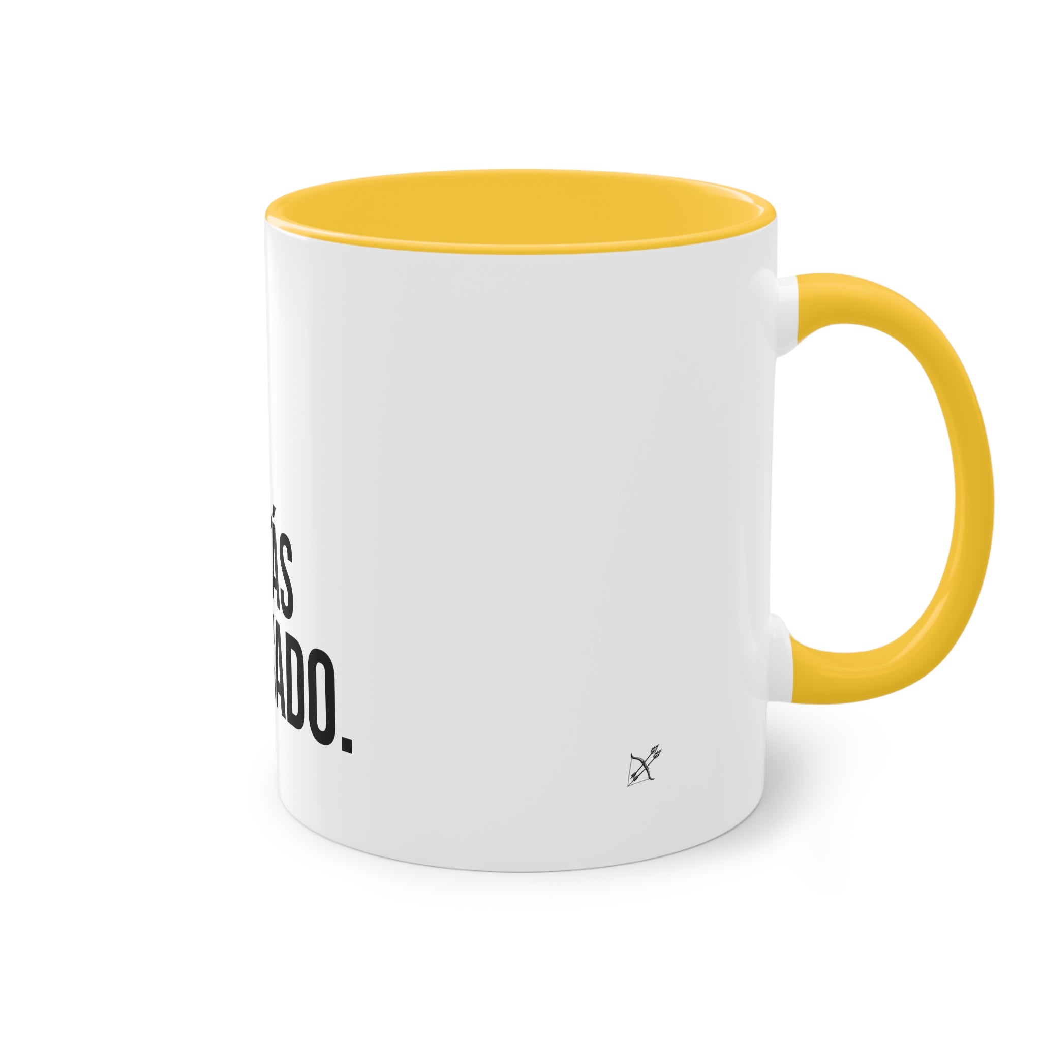 Taza No Discuto | Detallia
