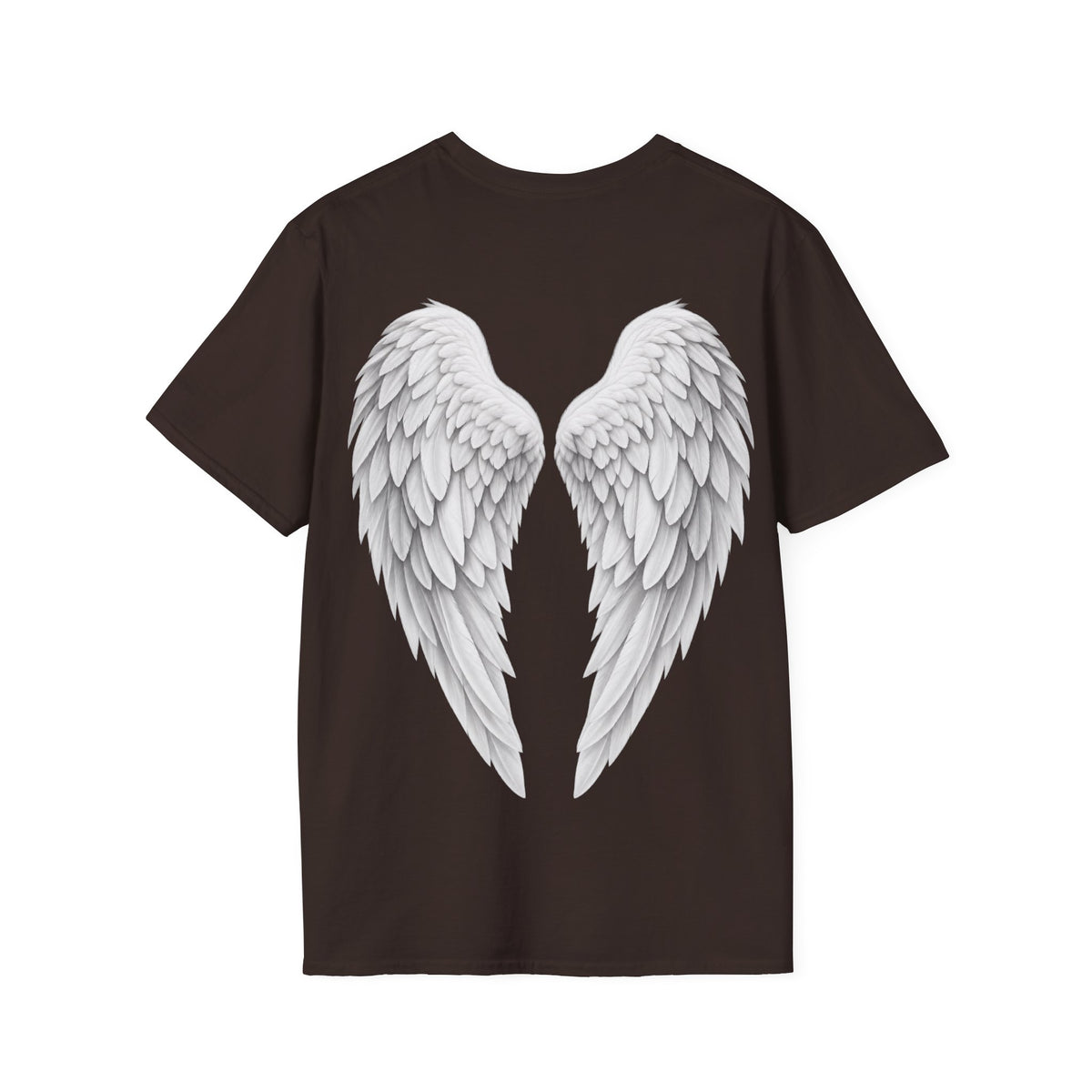Camiseta "Libertad Interior" | Detallia