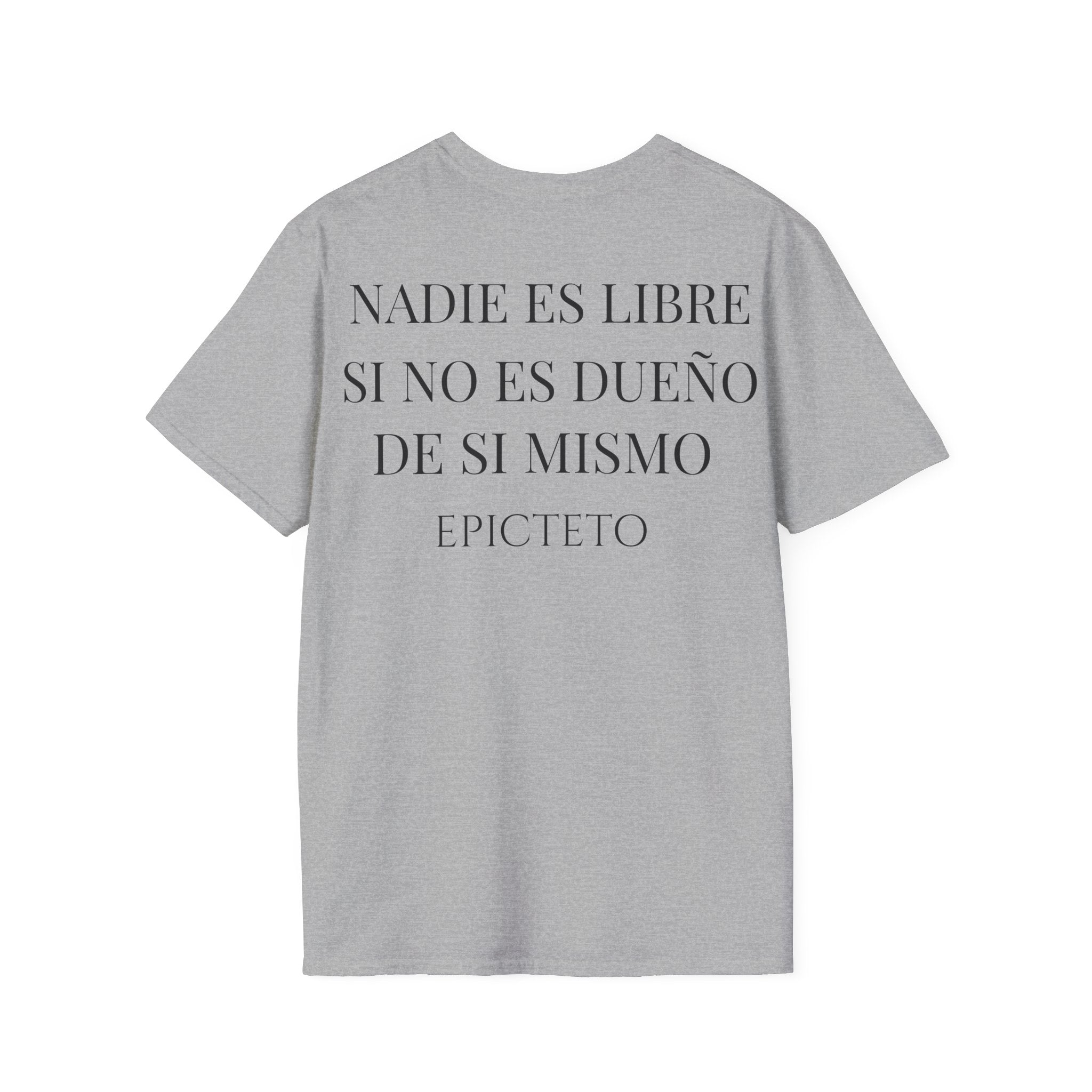 Camiseta Libre | Detallia