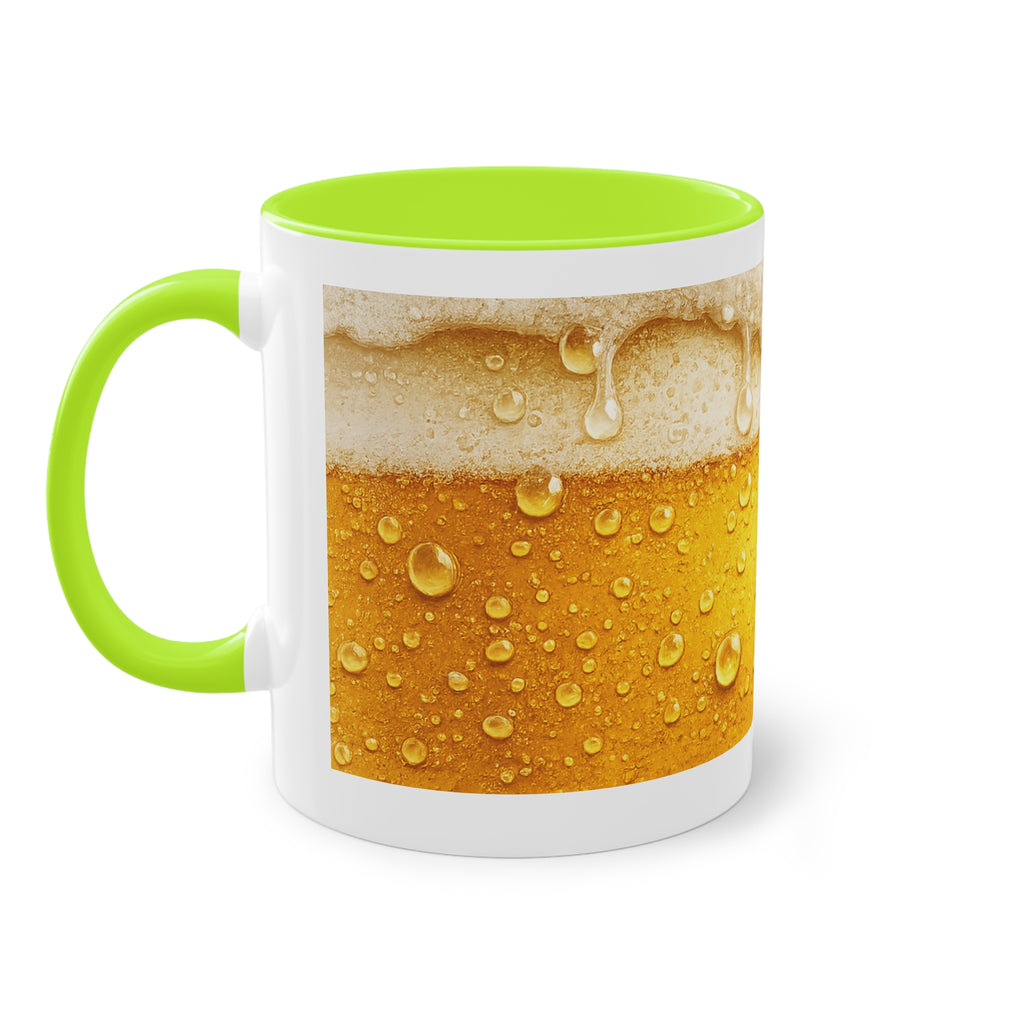 Taza Cerveza | Detallia