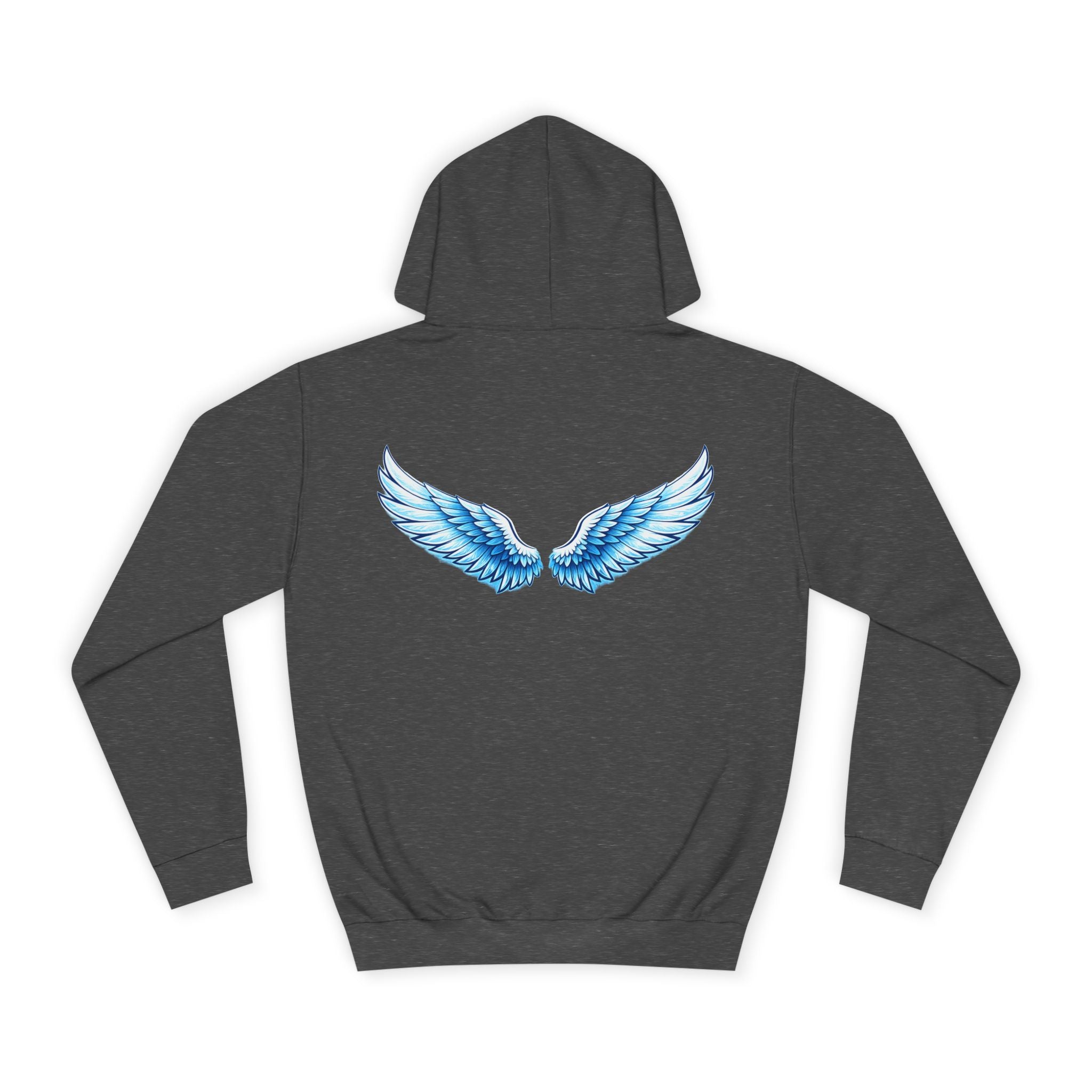 Sudadera "Alas de Libertad" | Detallia