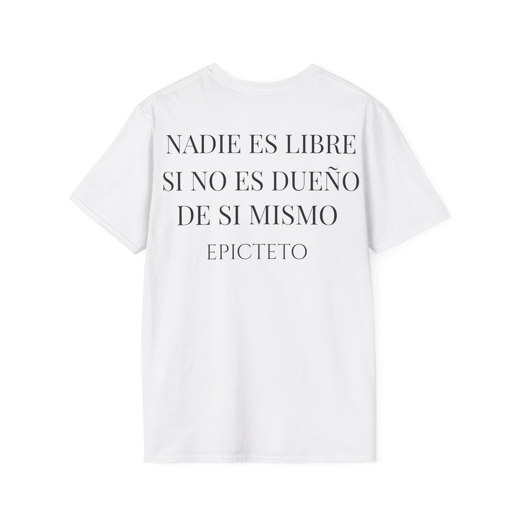 Camiseta Libre | Detallia