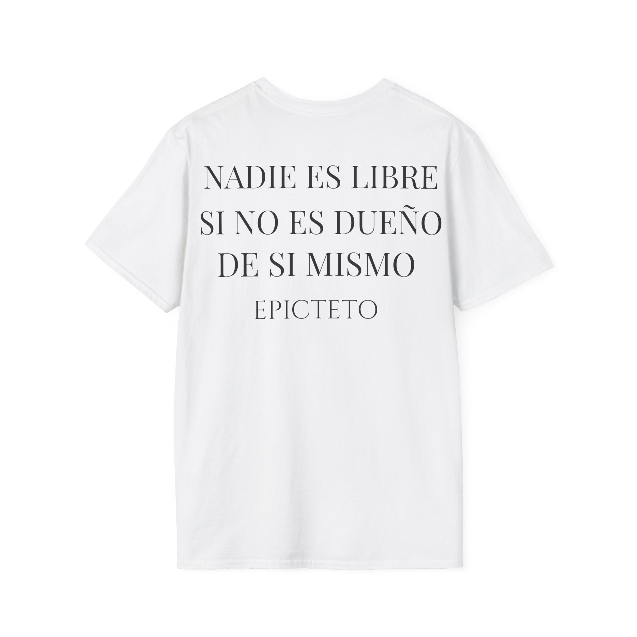 Camiseta Libre | Detallia