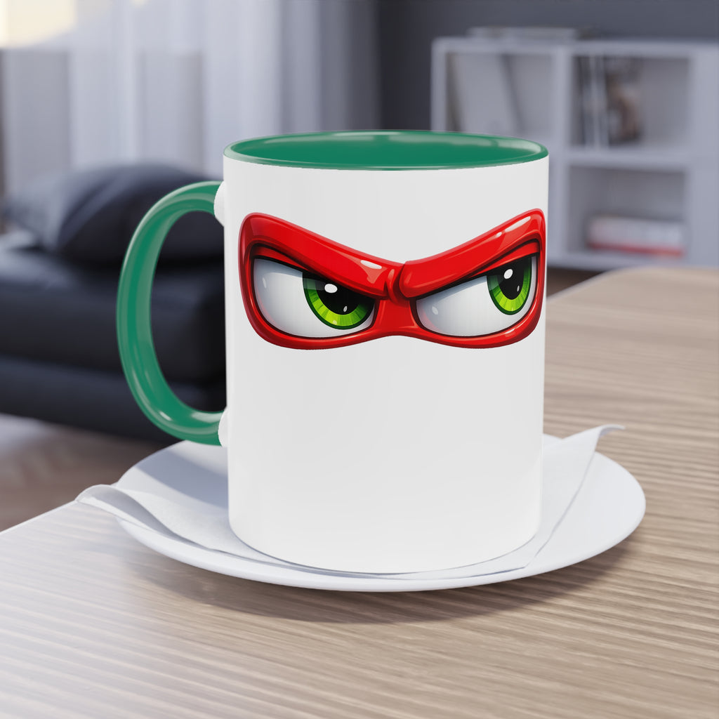 Taza Ojos Traviesos | Detallia