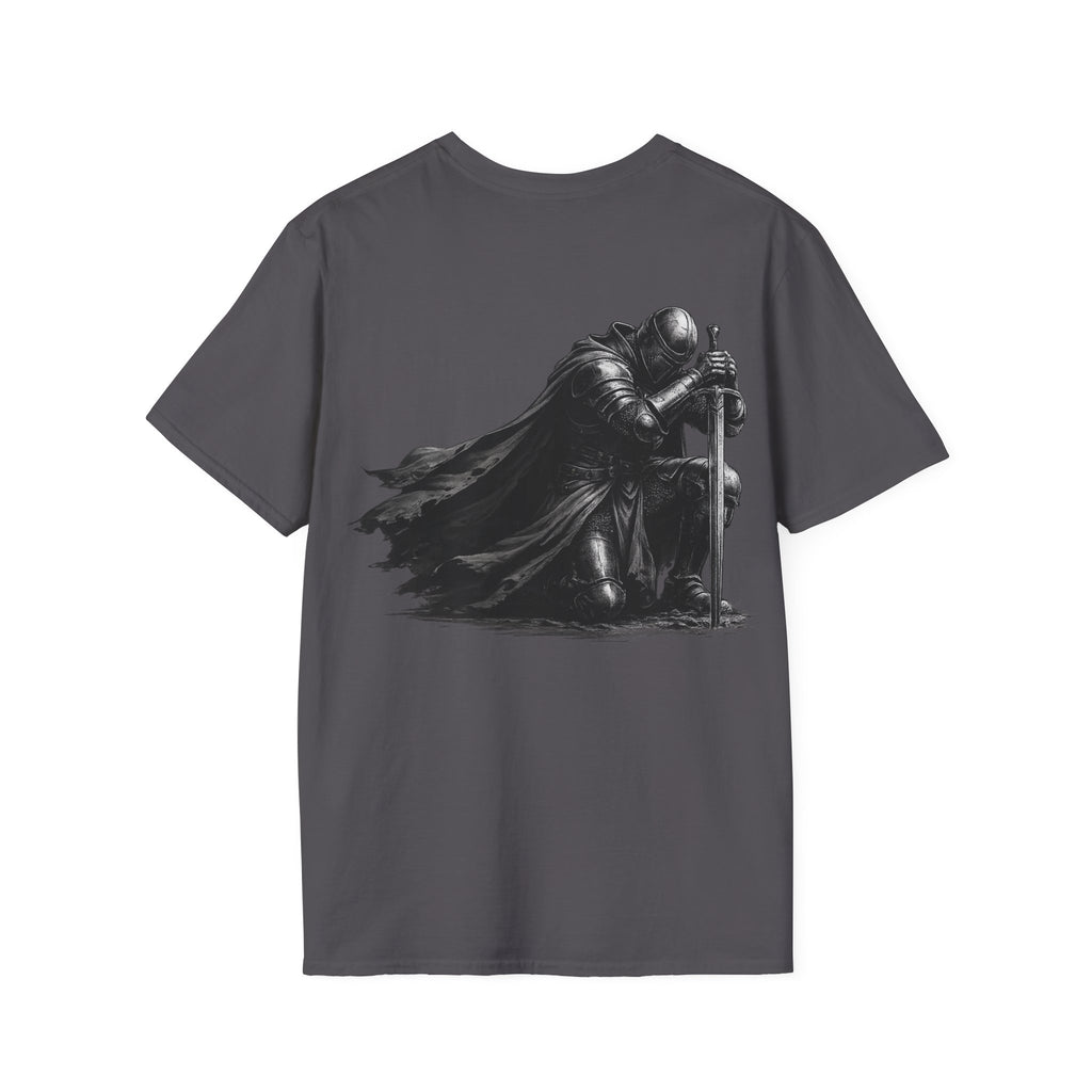 Camiseta "La Fuerza del Silencio" | Detallia