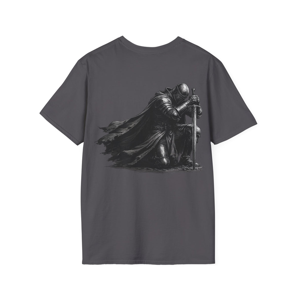 Camiseta "La Fuerza del Silencio" | Detallia