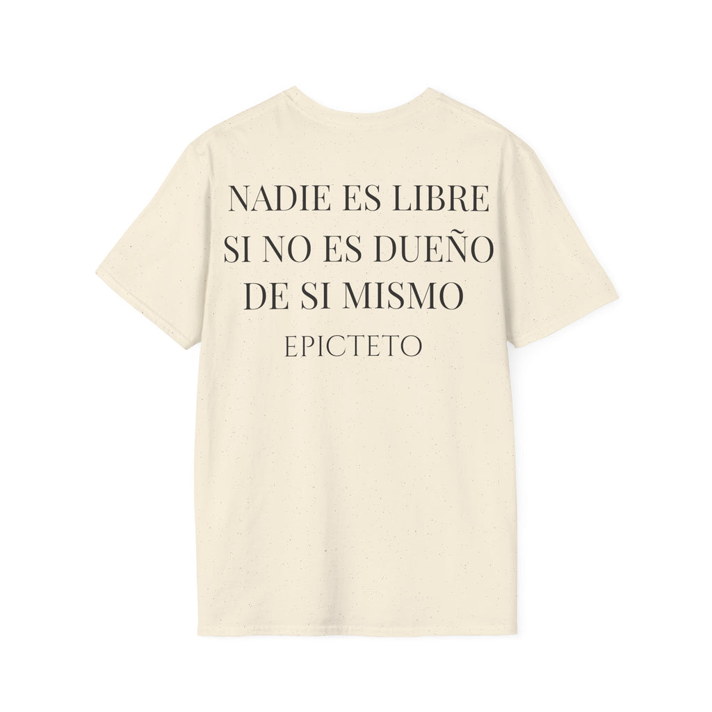Camiseta Libre | Detallia