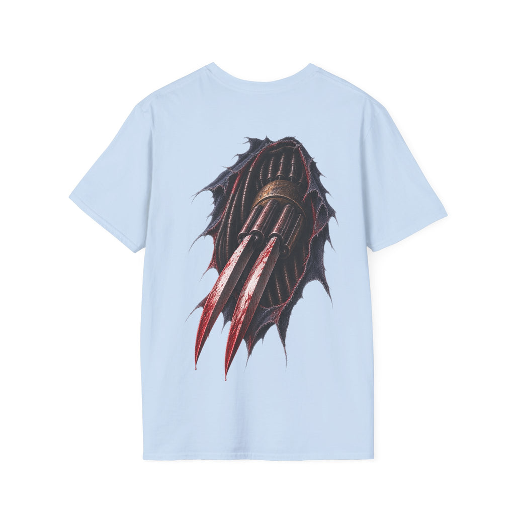 Camiseta Guantelete Mortal | Detallia