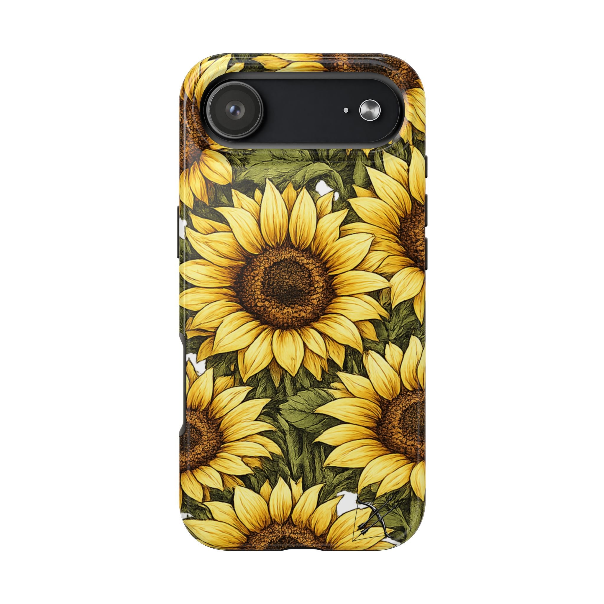 Funda Móvil Girasoles | Detallia