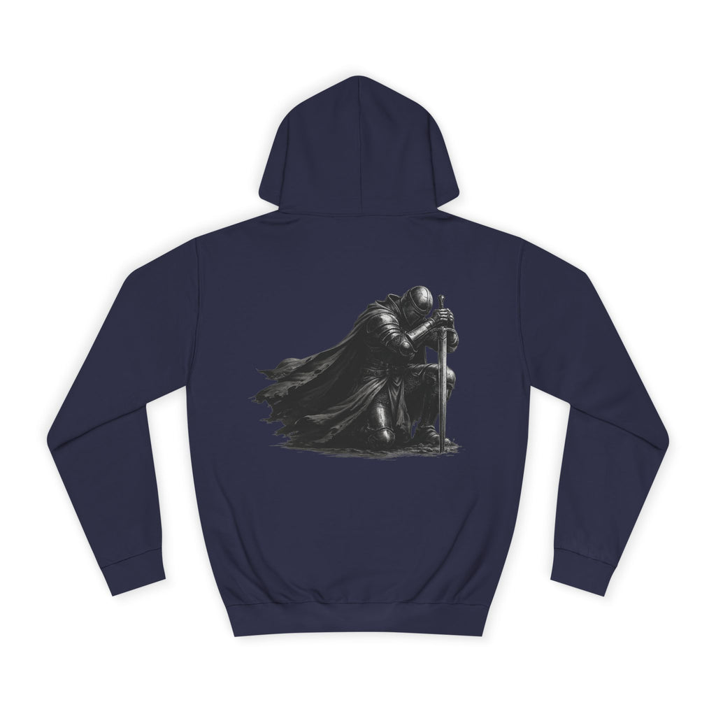 Sudadera "La Fuerza del Silencio" | Detallia
