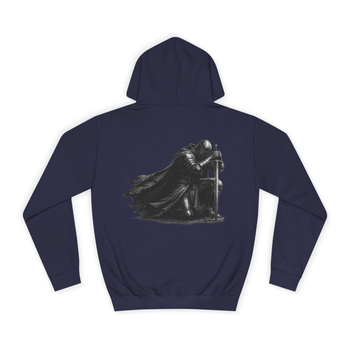 Sudadera "La Fuerza del Silencio" | Detallia