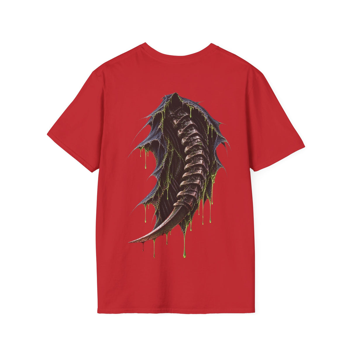 Camiseta Criatura Mutante | Detallia