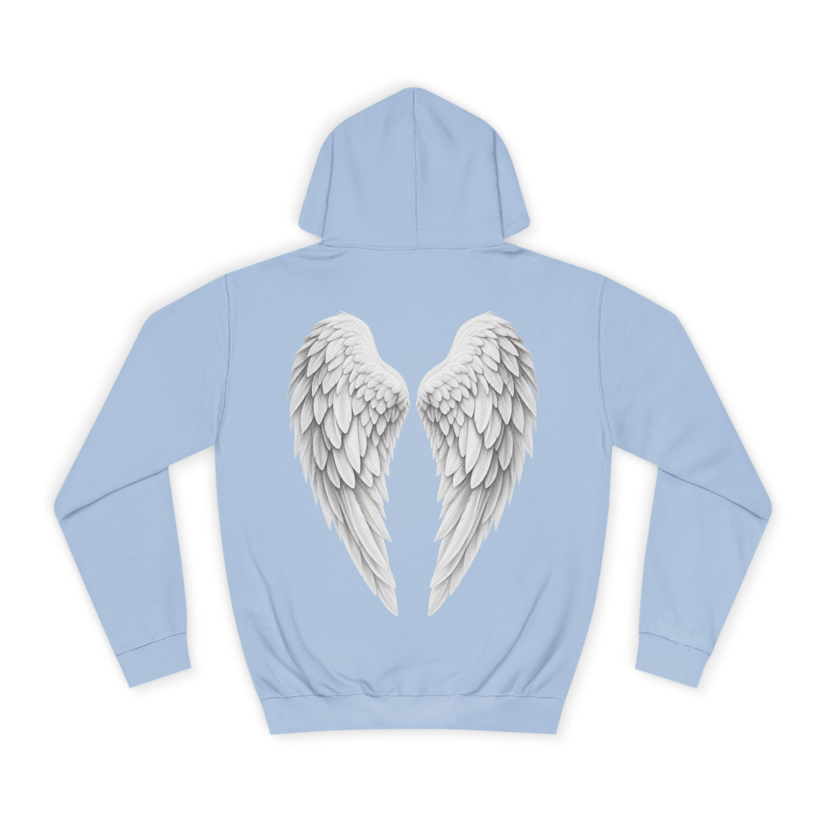 Sudadera "Libertad Interior" | Detallia