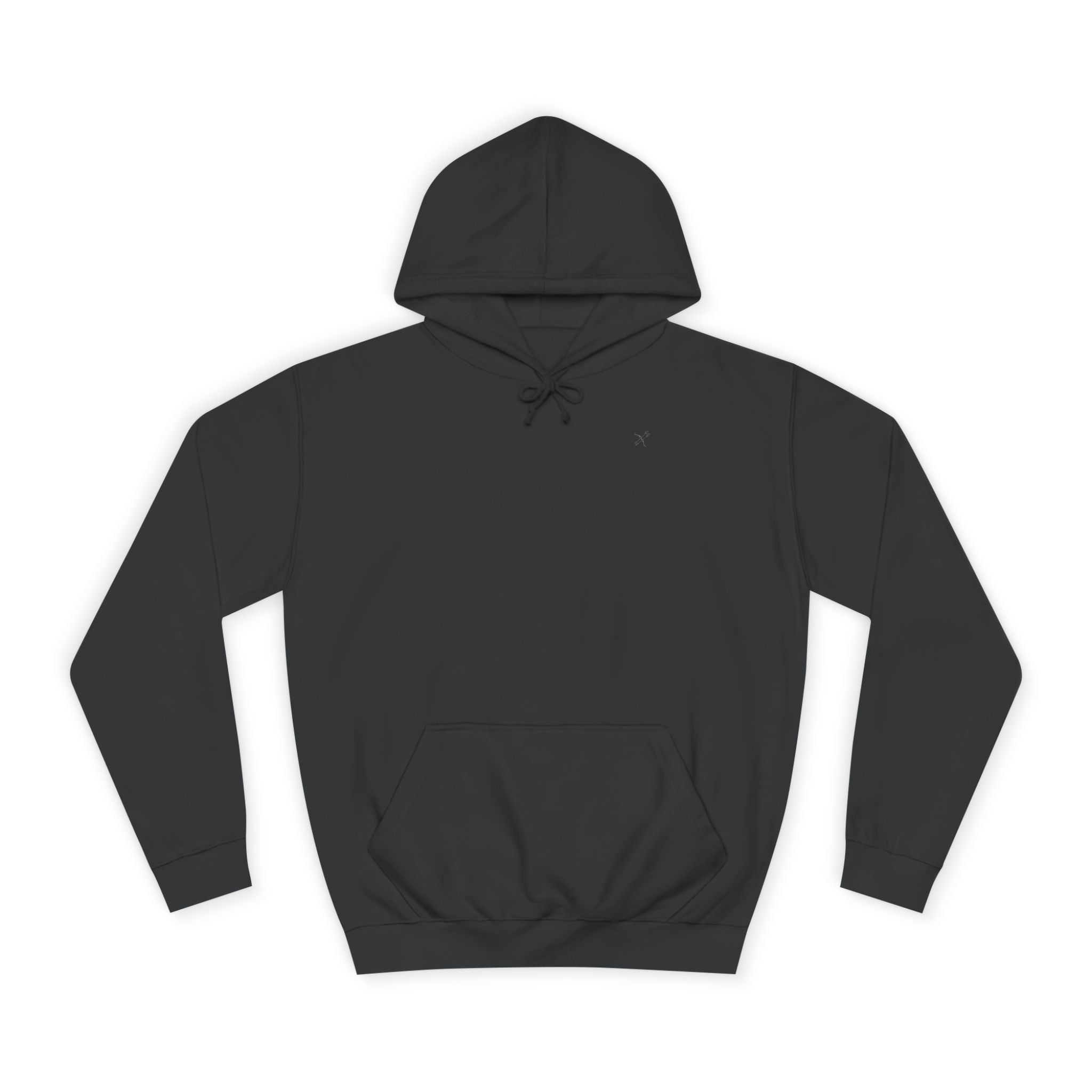 Sudadera "La Fuerza del Silencio" | Detallia