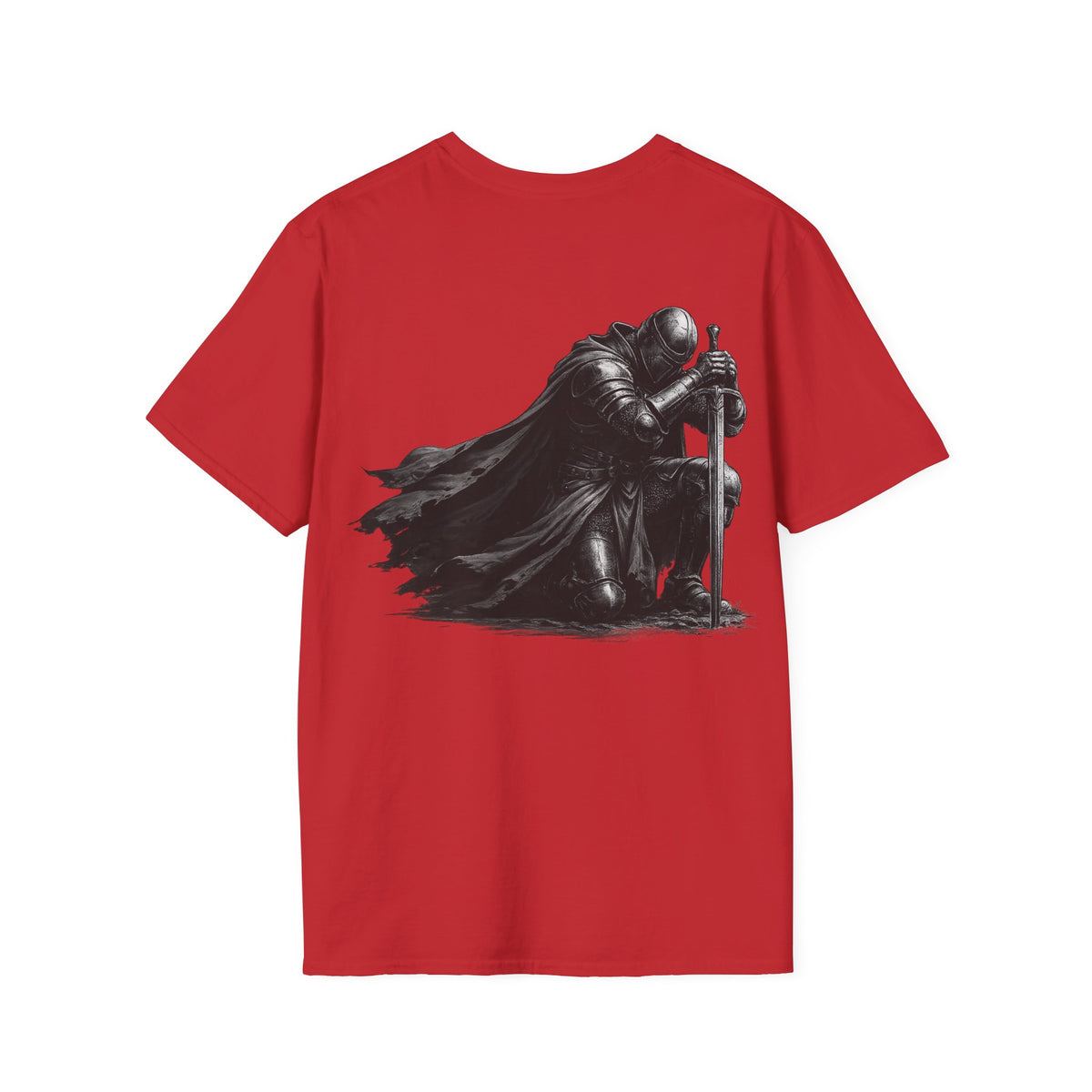 Camiseta "La Fuerza del Silencio" | Detallia