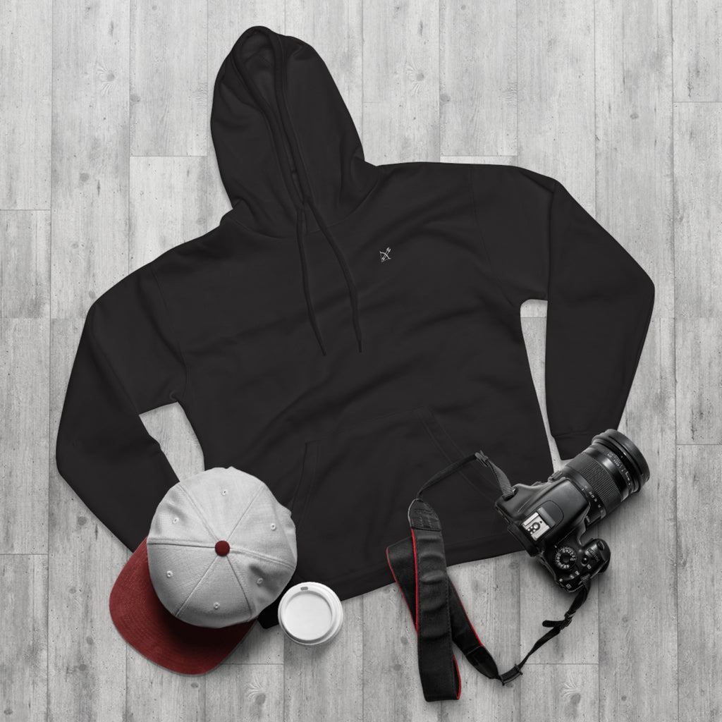 Sudadera Calavera Vive Sin Miedos | Detallia