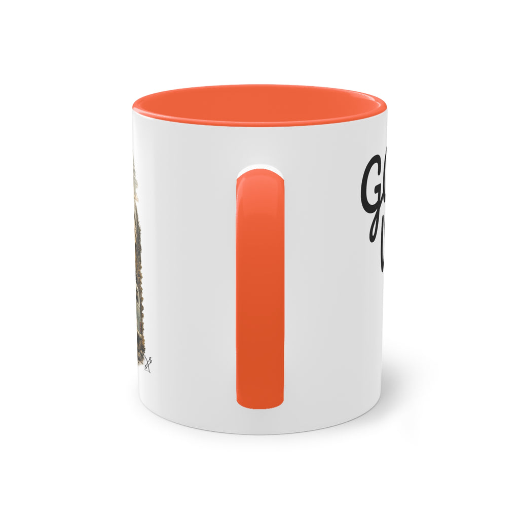 Taza "Good Vibes Only" | Detallia