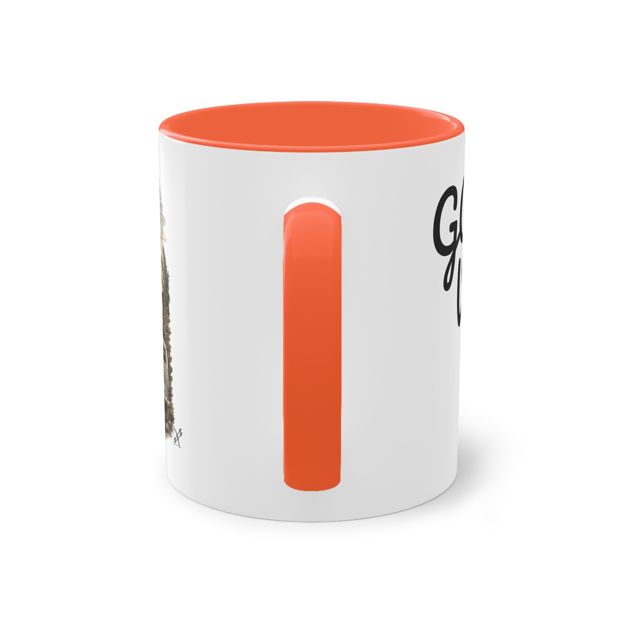 Taza "Good Vibes Only" | Detallia