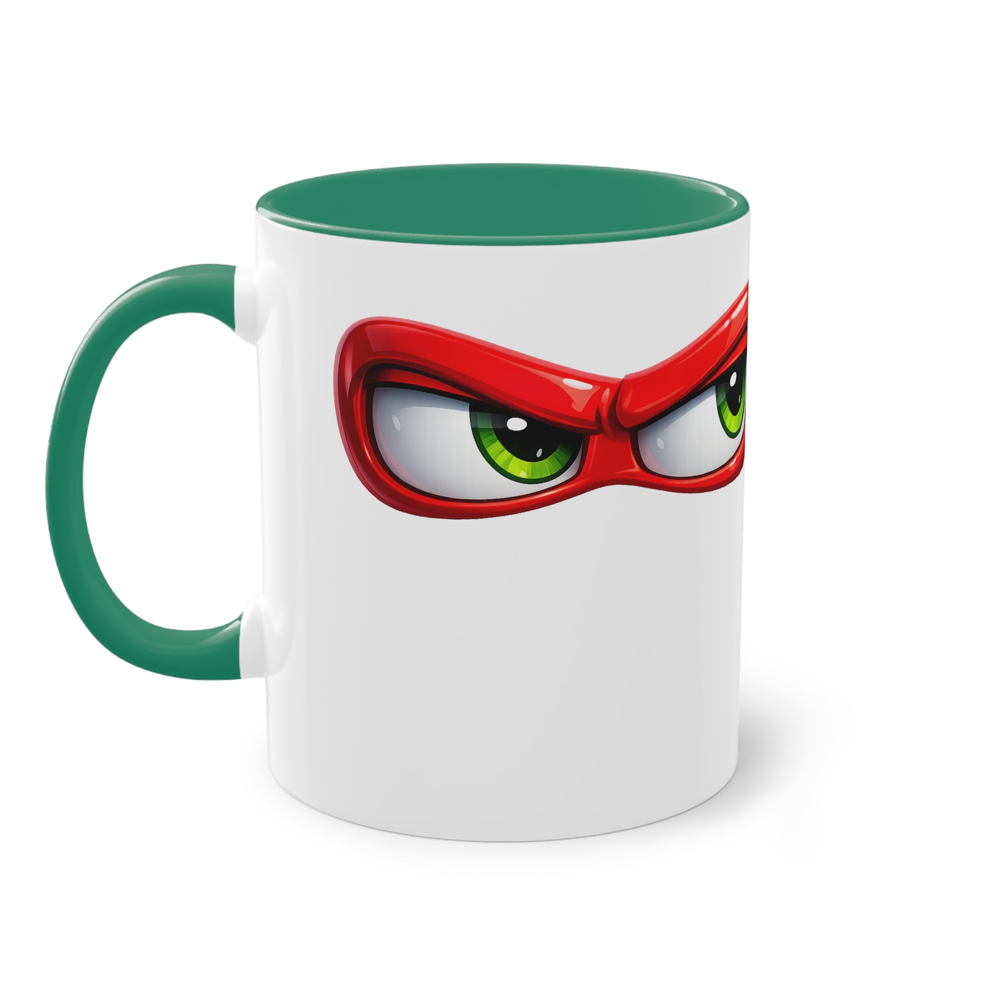 Taza Ojos Traviesos | Detallia