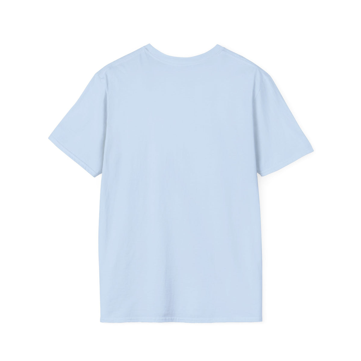 Camiseta Blanca Básica | Detallia
