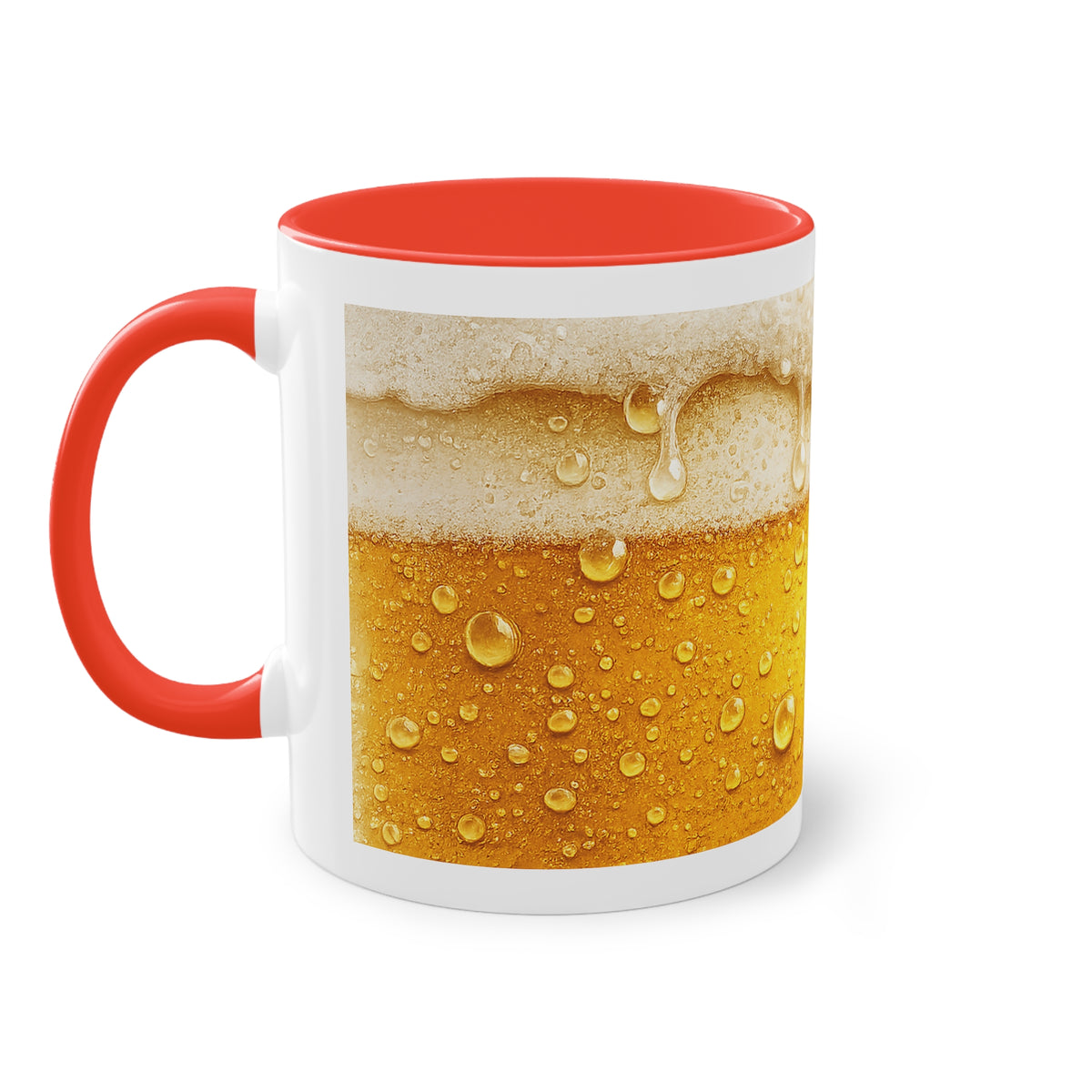 Taza Cerveza | Detallia