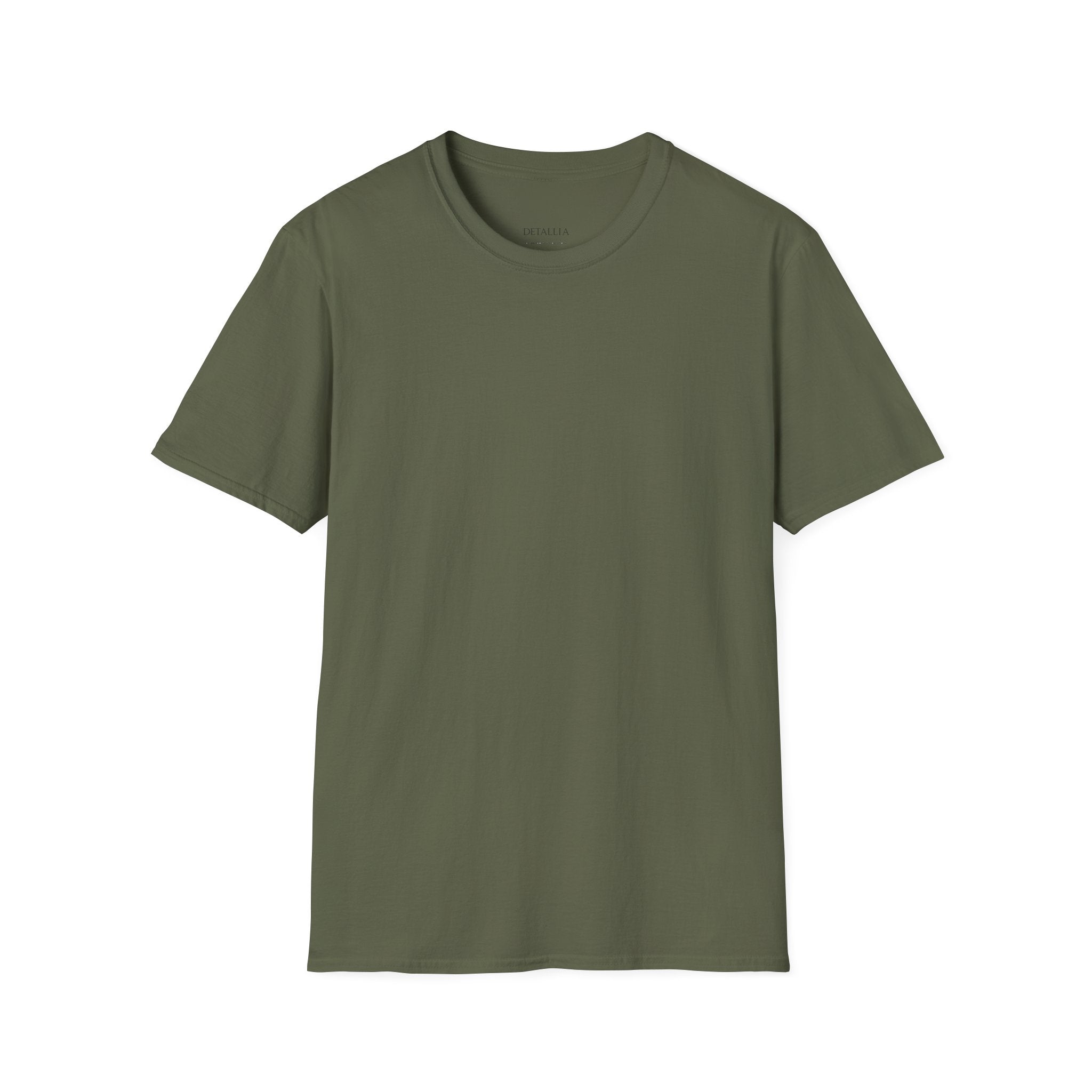 Camiseta "You, Me, Them, Everybody" - variante de color disponible