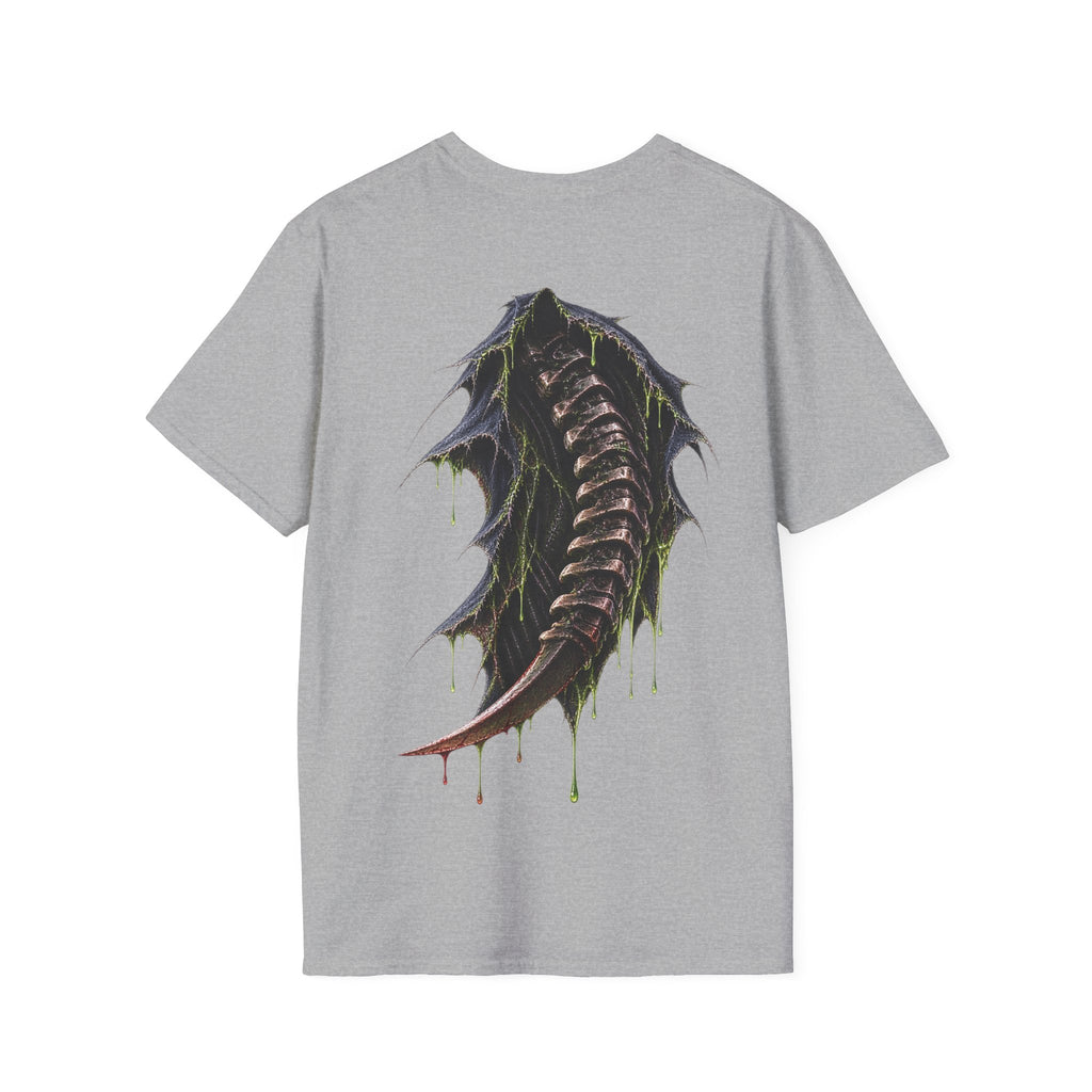 Camiseta Criatura Mutante | Detallia