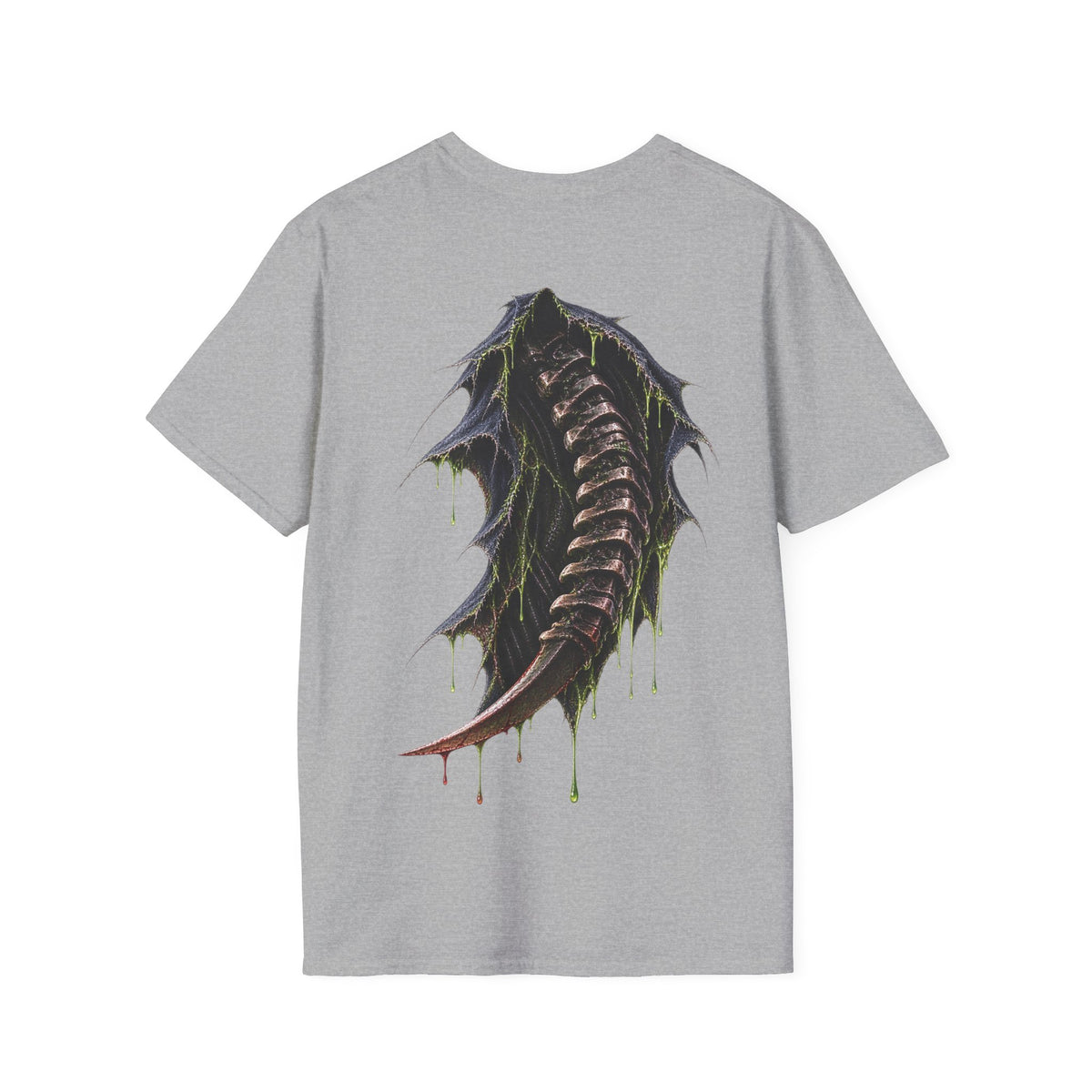 Camiseta Criatura Mutante | Detallia