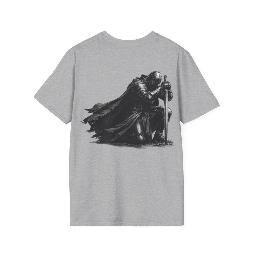 Camiseta "La Fuerza del Silencio" | Detallia